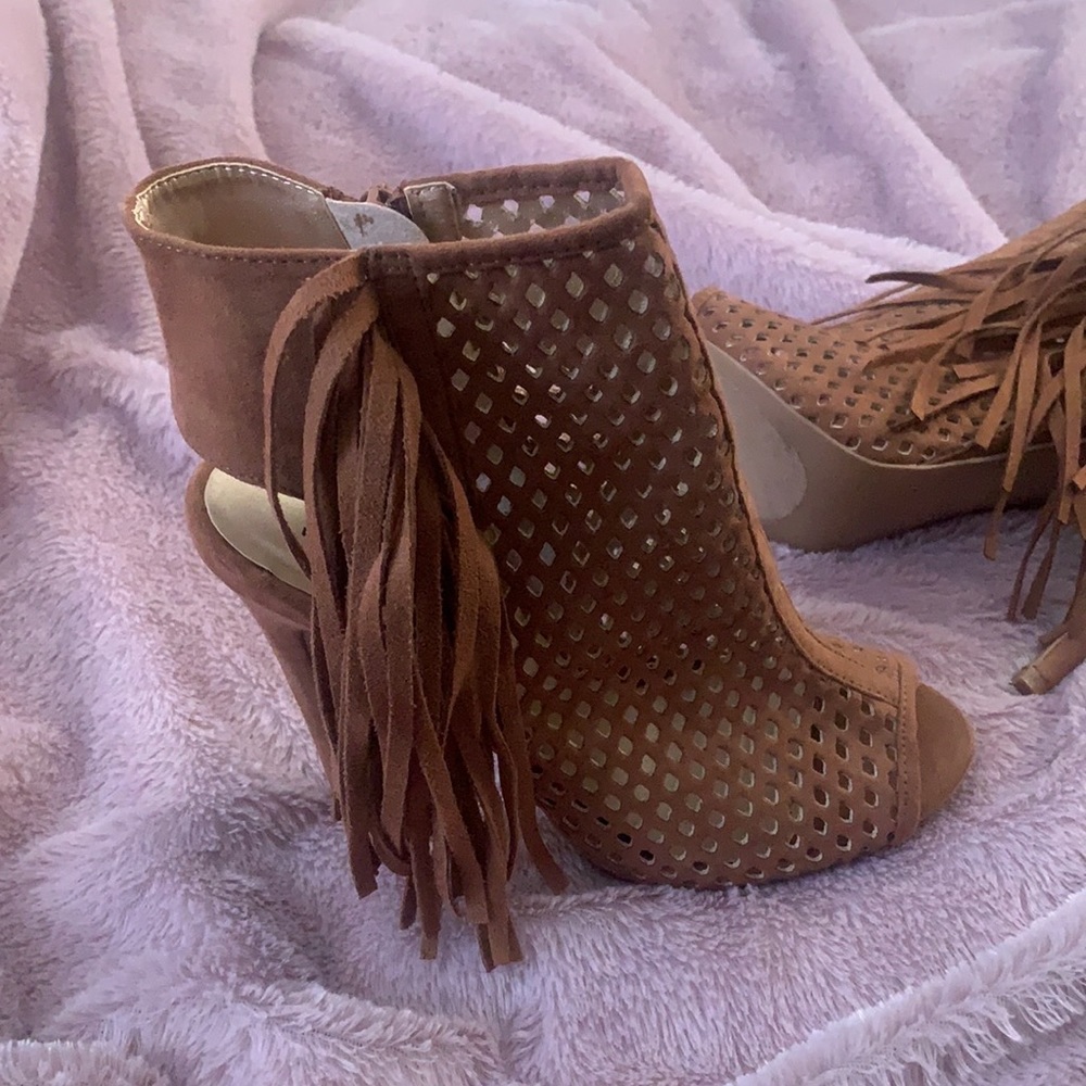 Heels